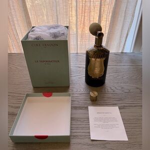 Cire Trudon Spiritus Sancti Room Spray